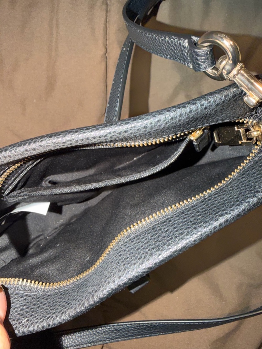 Kate Spade and Marc Jacobs crossbody - Picture 12 of 13